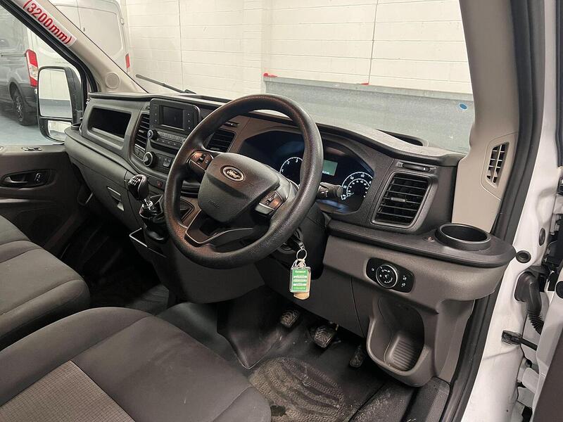 Used Ford Transit 2023 for sale - 76903905: Photo 6