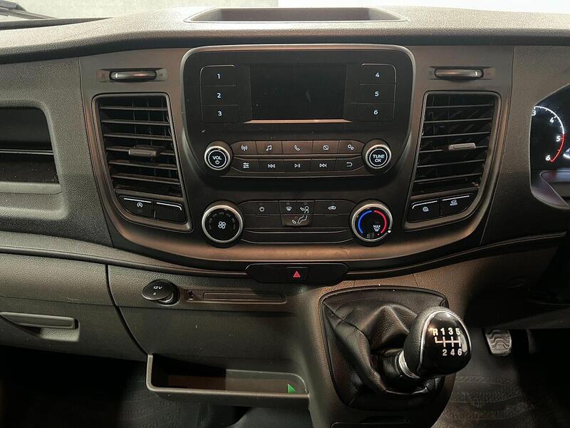 Used Ford Transit 2023 for sale - 76903905: Photo 8