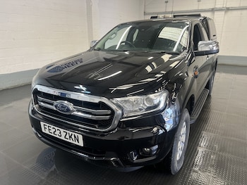 Used Ford Ranger 2023 for sale - 78986416: Photo