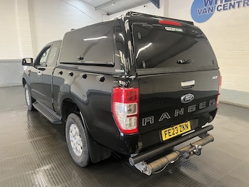 Used Ford Ranger 2023 for sale - 78986416: Photo