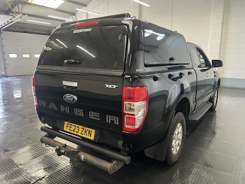 Used Ford Ranger 2023 for sale - 78986416: Photo