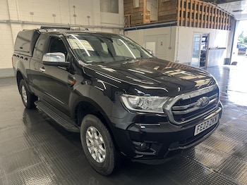 Used Ford Ranger 2023 for sale - 78986416: Photo