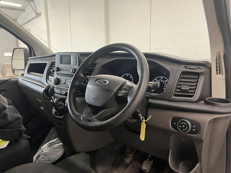 Used Ford Transit Custom 2020 for sale - 78167990: Photo 6