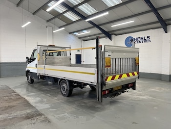 Used Iveco Daily 2023 for sale - 77817941: Photo