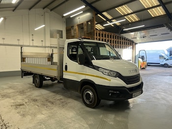 Used Iveco Daily 2023 for sale - 77817941: Photo