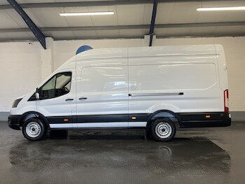 Used Ford Transit 2023 for sale - 78713024: Photo