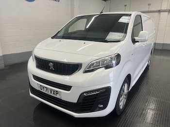 Used Peugeot Expert 2021 for sale - 78888040: Photo