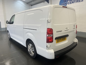 Used Peugeot Expert 2021 for sale - 78888040: Photo