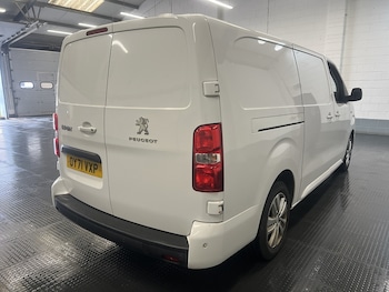 Used Peugeot Expert 2021 for sale - 78888040: Photo