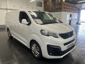 Used Peugeot Expert 2021 for sale - 78888040: Photo