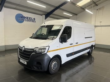 Used Renault Master 2023 for sale - 79705189: Photo