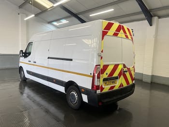 Used Renault Master 2023 for sale - 79705189: Photo