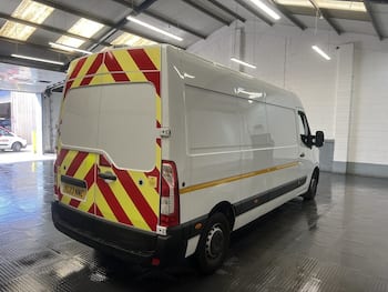 Used Renault Master 2023 for sale - 79705189: Photo