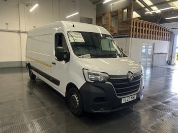 Used Renault Master 2023 for sale - 79705189: Photo