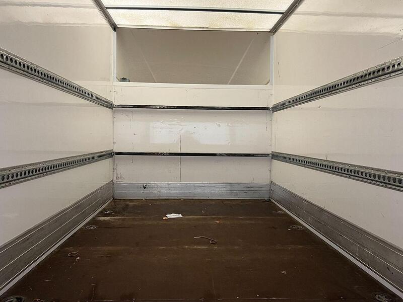 Used Mercedes-Benz Sprinter 2021 for sale - 76904080: Photo 5