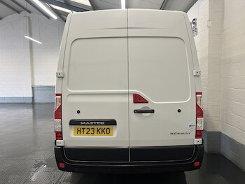 Used Renault Master 2023 for sale - 78714621: Photo