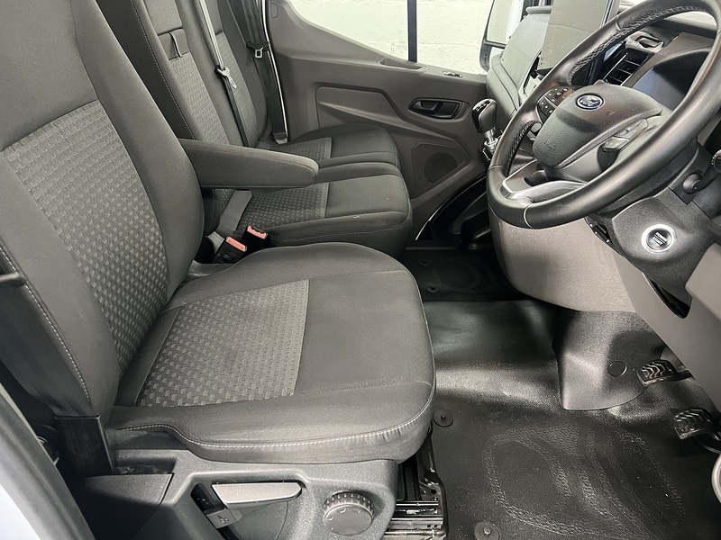 Used Ford Transit 2025 for sale - 77094465: Photo 10