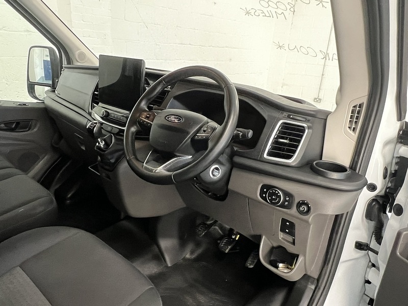 Used Ford Transit 2025 for sale - 77094465: Photo 11