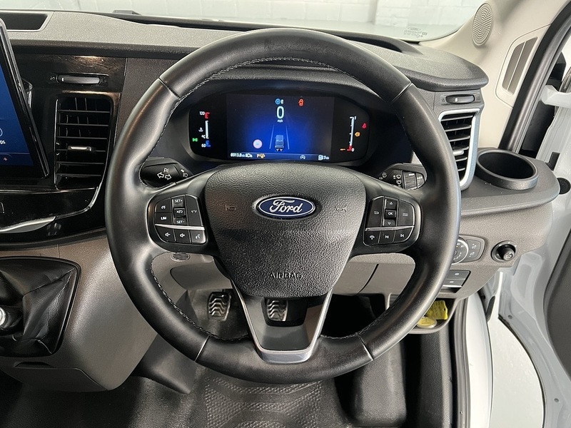Used Ford Transit 2025 for sale - 77094465: Photo 17