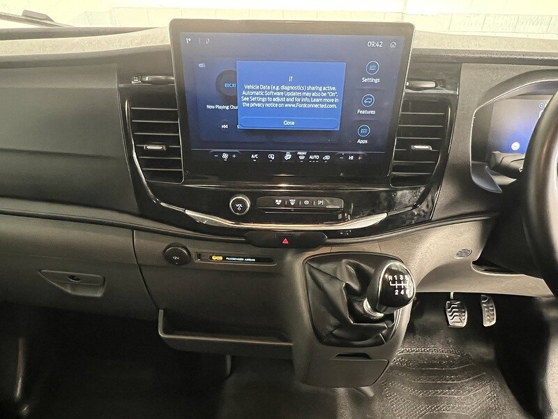 Used Ford Transit 2025 for sale - 77094465: Photo 18