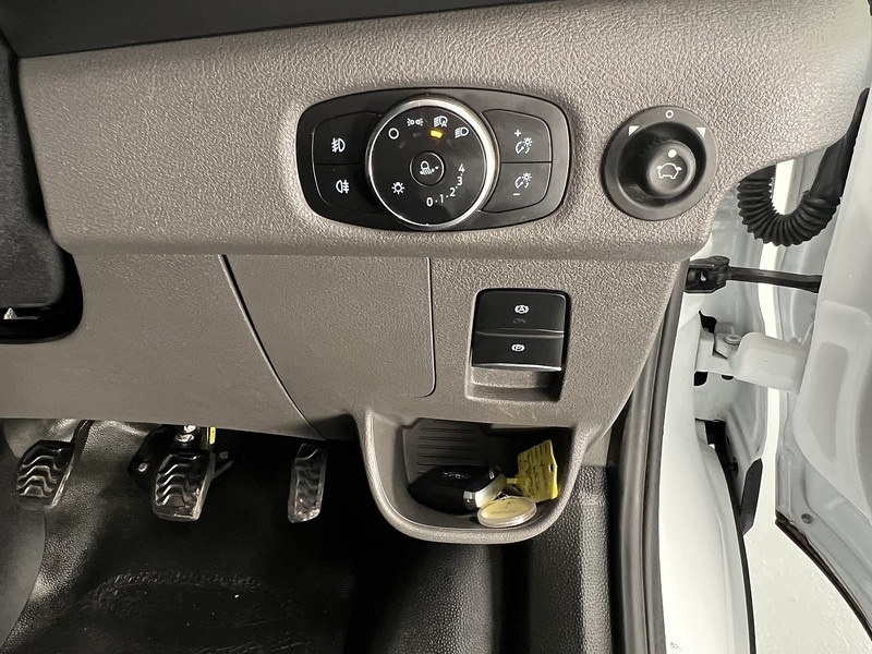 Used Ford Transit 2025 for sale - 77094465: Photo 19