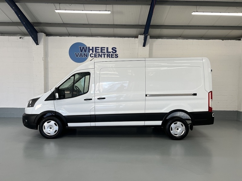 Used Ford Transit 2025 for sale - 77094465: Photo 2