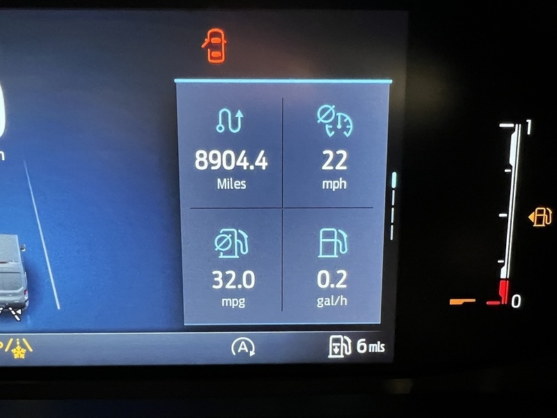 Used Ford Transit 2025 for sale - 77094465: Photo 22