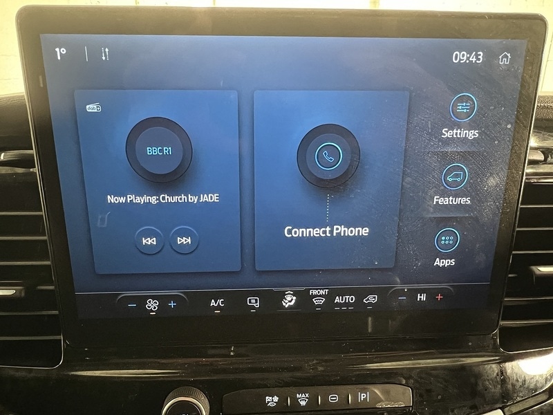 Used Ford Transit 2025 for sale - 77094465: Photo 23