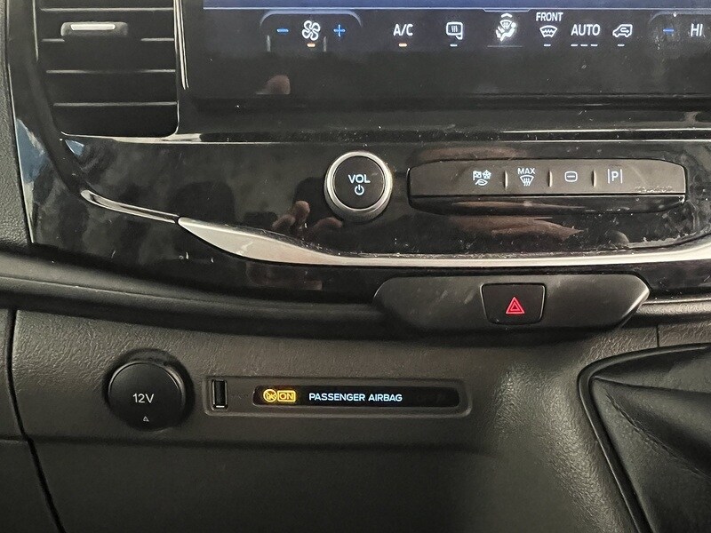 Used Ford Transit 2025 for sale - 77094465: Photo 27