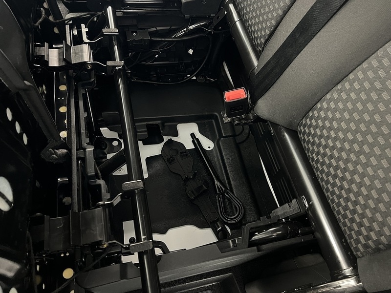 Used Ford Transit 2025 for sale - 77094465: Photo 35