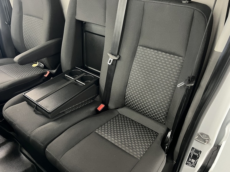 Used Ford Transit 2025 for sale - 77094465: Photo 36