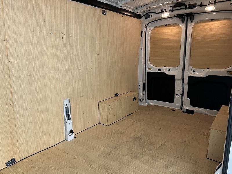 Used Ford Transit 2025 for sale - 77094465: Photo 37