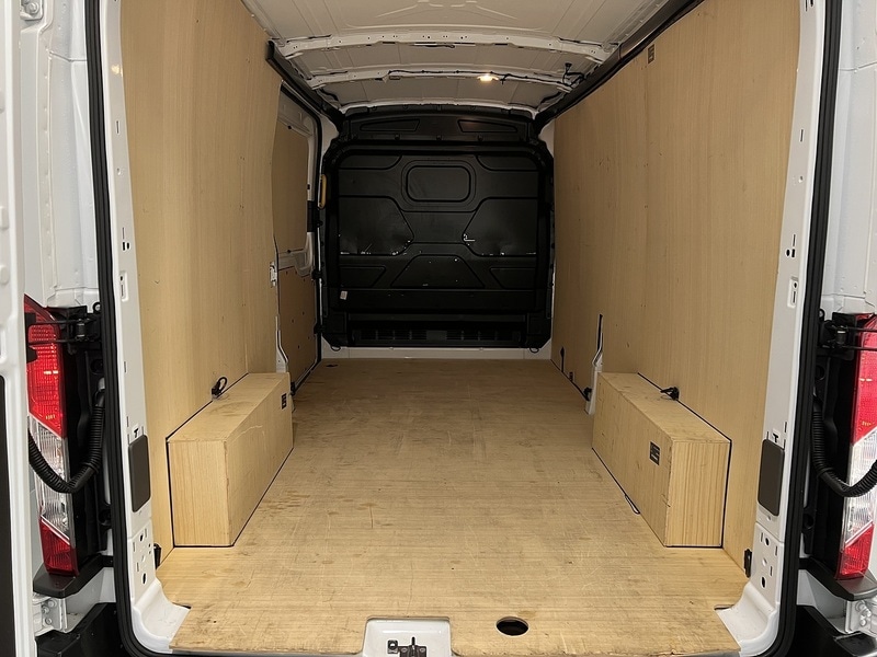 Used Ford Transit 2025 for sale - 77094465: Photo 38
