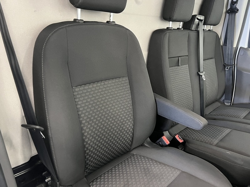 Used Ford Transit 2025 for sale - 77094465: Photo 9