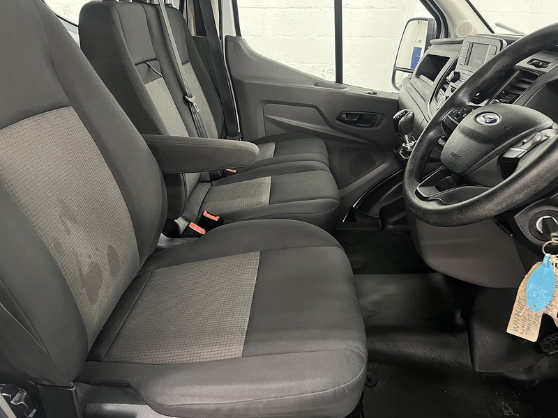 Used Ford Transit 2024 for sale - 77591363: Photo 10