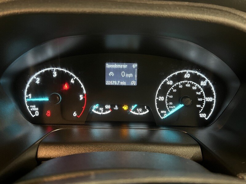 Used Ford Transit 2024 for sale - 77591363: Photo 16