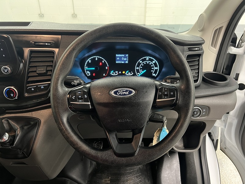 Used Ford Transit 2024 for sale - 77591363: Photo 17