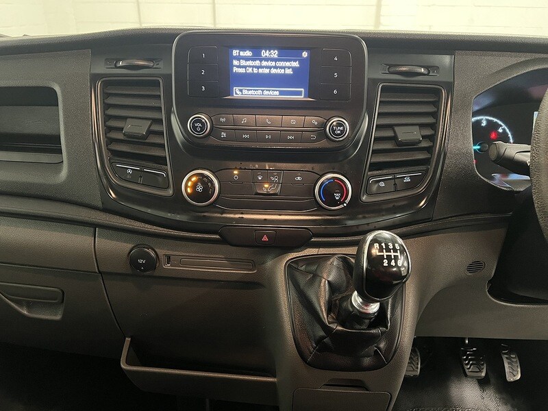 Used Ford Transit 2024 for sale - 77591363: Photo 18