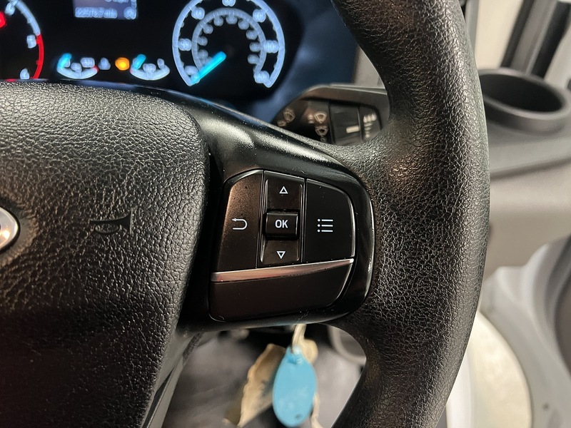 Used Ford Transit 2024 for sale - 77591363: Photo 20
