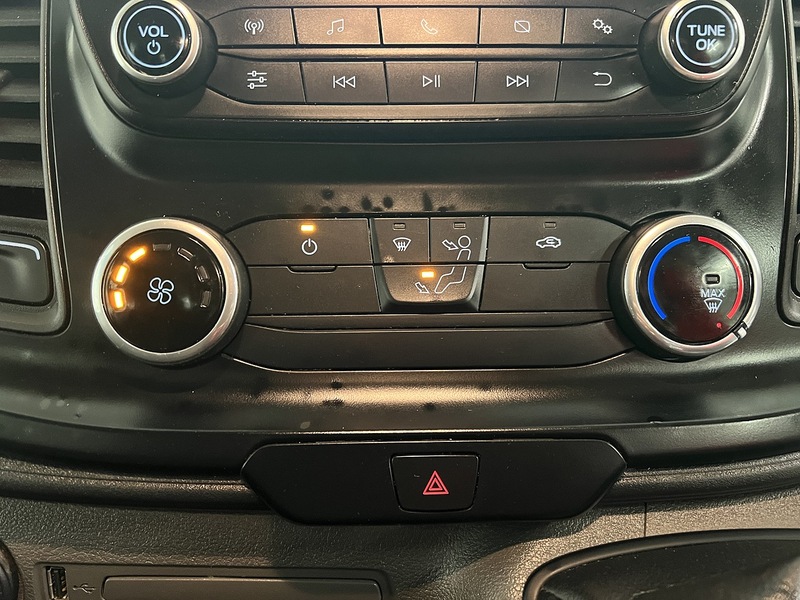 Used Ford Transit 2024 for sale - 77591363: Photo 25