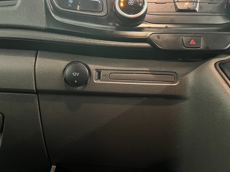 Used Ford Transit 2024 for sale - 77591363: Photo 27