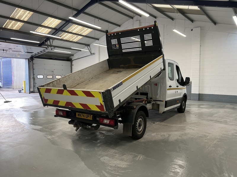 Used Ford Transit 2024 for sale - 77591363: Photo 3