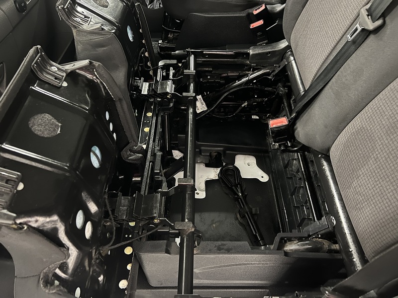 Used Ford Transit 2024 for sale - 77591363: Photo 35