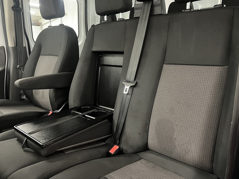 Used Ford Transit 2024 for sale - 77591363: Photo 36