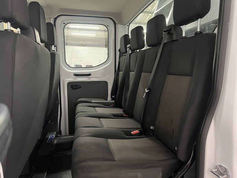 Used Ford Transit 2024 for sale - 77591363: Photo 37