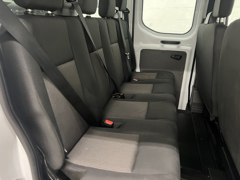 Used Ford Transit 2024 for sale - 77591363: Photo 38