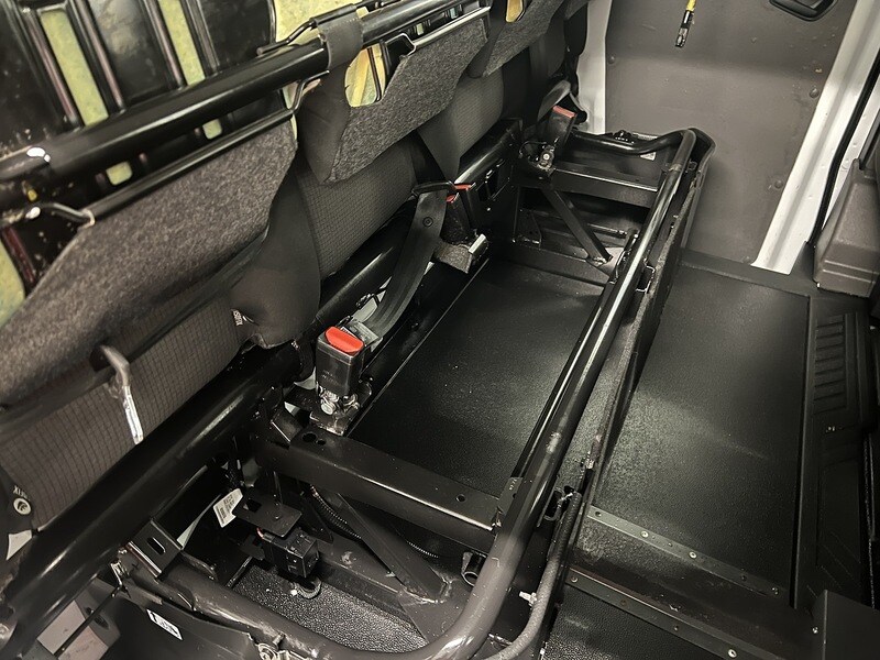 Used Ford Transit 2024 for sale - 77591363: Photo 39