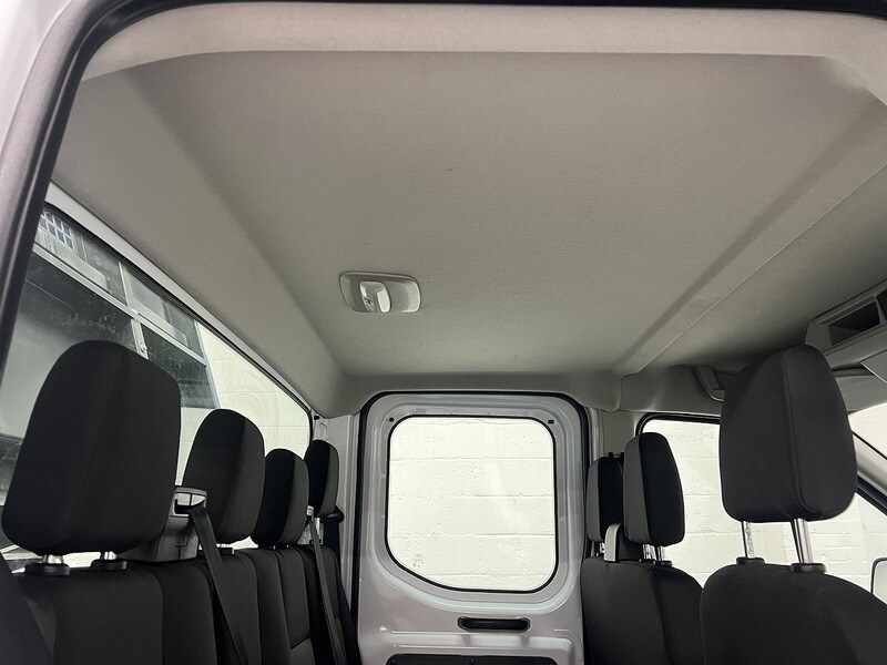 Used Ford Transit 2024 for sale - 77591363: Photo 40