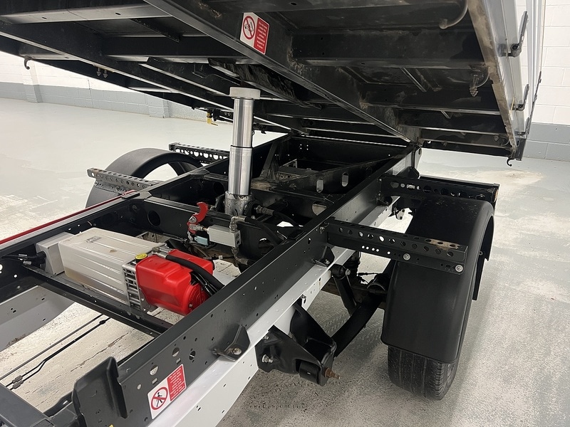 Used Ford Transit 2024 for sale - 77591363: Photo 42