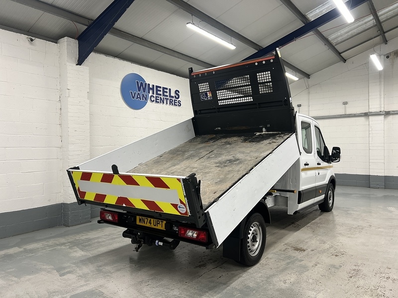 Used Ford Transit 2024 for sale - 77591363: Photo 43